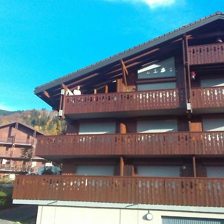 St Gervais, Home With A View; 3 Beds, Pkg, Central Saint-Gervais-les-Bains Dış mekan fotoğraf