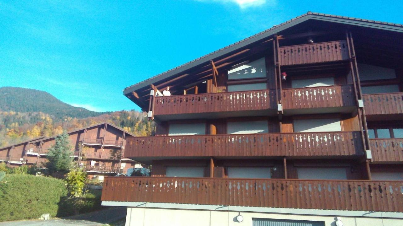 St Gervais, Home With A View; 3 Beds, Pkg, Central Saint-Gervais-les-Bains Dış mekan fotoğraf