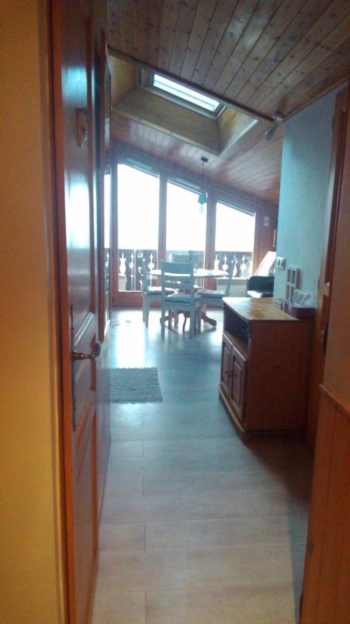 St Gervais, Home With A View; 3 Beds, Pkg, Central Saint-Gervais-les-Bains Dış mekan fotoğraf